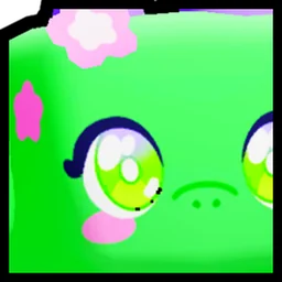 Huge Kawaii Dragon in Pet Simulator 99