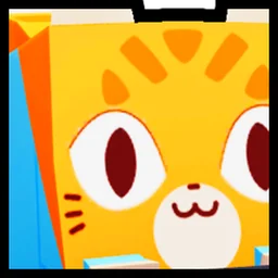 Huge Keyboard Cat in Pet Simulator 99