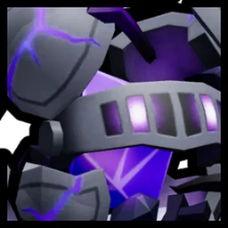 Huge Knight Golem in Pet Simulator 99