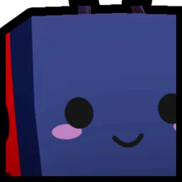Huge Ladybug in Pet Simulator 99