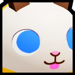 Huge LeGoat Ball in Pet Simulator 99