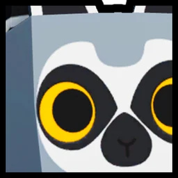 Huge Lemur in Pet Simulator 99