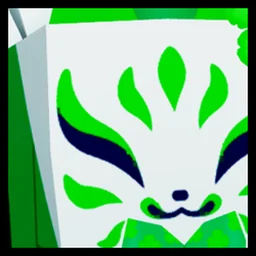 Huge Leprechaun Kitsune in Pet Simulator 99