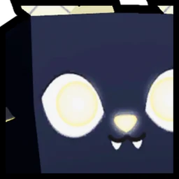Huge Lightning Bat in Pet Simulator 99