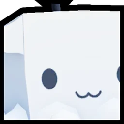 Huge Little Melty in Pet Simulator 99