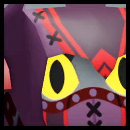 Huge Lost Hero Cat in Pet Simulator 99