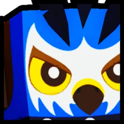 Huge Luchador Eagle in Pet Simulator 99
