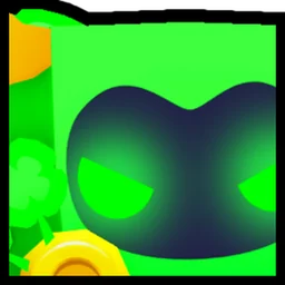 Huge Lucki Dominus