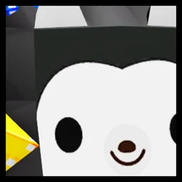 Huge Lucky Sticky Hedgehog