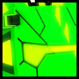 Huge M-10 PROTOTYPE in Pet Simulator 99