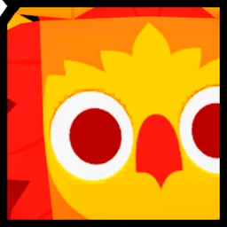Huge Maple Owl in Pet Simulator 99