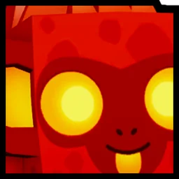 Huge Mars Monkey in Pet Simulator 99