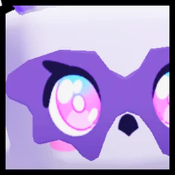 Huge Masked Owl in Pet Simulator 99