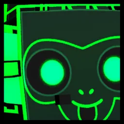 Huge Matrix Monkey in Pet Simulator 99