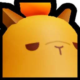 Huge Matryoshka Capybara in Pet Simulator 99