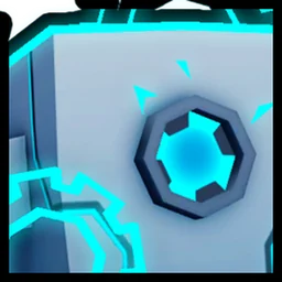 Huge Mechatronic Robot in Pet Simulator 99