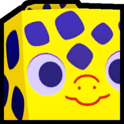 Huge Moray Eel in Pet Simulator 99