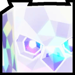 Huge Mosaic Griffin in Pet Simulator 99