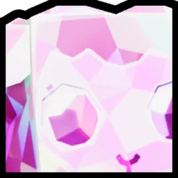 Huge Mosaic Lamb in Pet Simulator 99