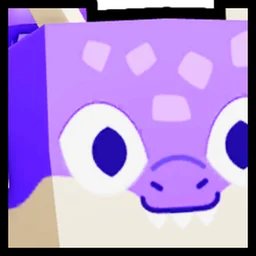 Huge Mushroom Dragon in Pet Simulator 99