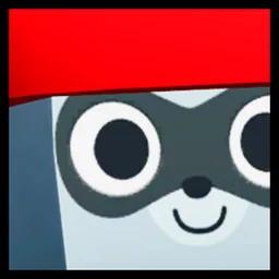 Huge Mushroom Raccoon in Pet Simulator 99