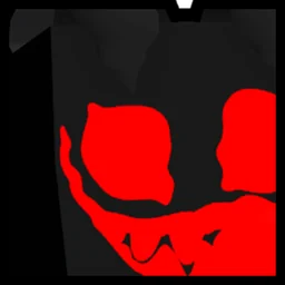 Huge Nightmare Dog in Pet Simulator 99