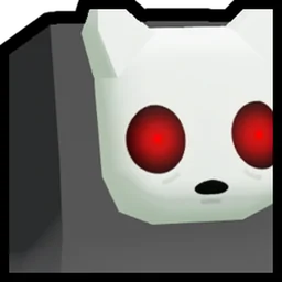 Huge Nightmare Spirit in Pet Simulator 99