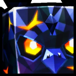 Huge Obsidian Griffin in Pet Simulator 99