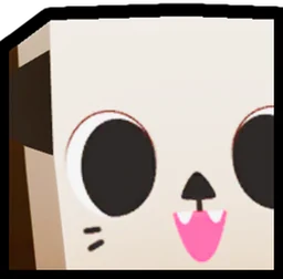 Huge Otter in Pet Simulator 99