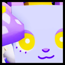 Huge Palace Pooka in Pet Simulator 99