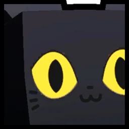 Huge Panther in Pet Simulator 99