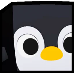 Huge Penguin in Pet Simulator 99