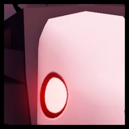 Huge Phantom Wolf in Pet Simulator 99