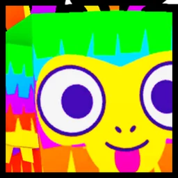 Huge Piñata Monkey in Pet Simulator 99