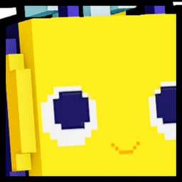 Huge Pixel Bee in Pet Simulator 99