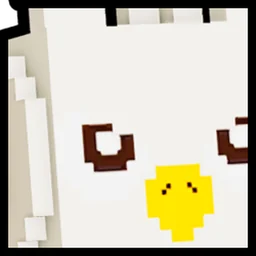 Huge Pixel Griffin in Pet Simulator 99