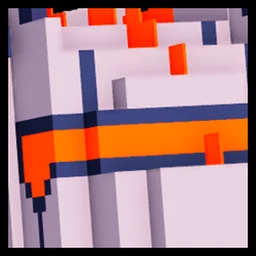Huge Pixel M-2 PROTOTYPE in Pet Simulator 99