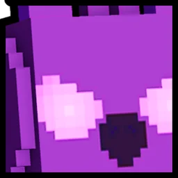 Huge Pixel Shadow Griffin in Pet Simulator 99