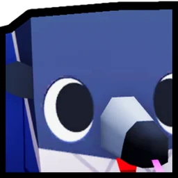 Huge Principal Anteater in Pet Simulator 99