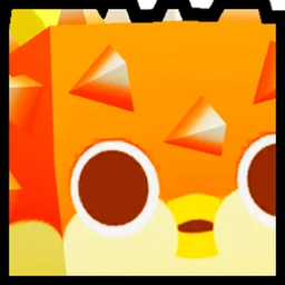 Huge Pufferfish in Pet Simulator 99