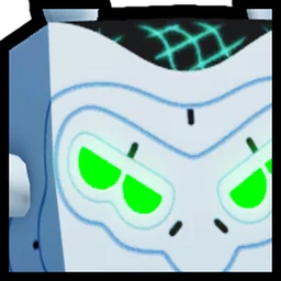 Huge Quantum Griffin in Pet Simulator 99