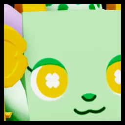 Huge Royal Pooka in Pet Simulator 99