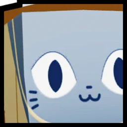 Huge Safari Cat in Pet Simulator 99