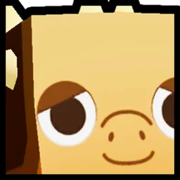 Huge Sand Turtle in Pet Simulator 99
