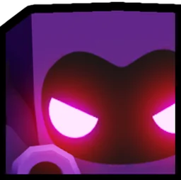 Huge Shadow Dominus in Pet Simulator 99