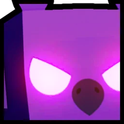 Huge Shadow Griffin in Pet Simulator 99