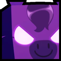Huge Shadow Pegasus in Pet Simulator 99