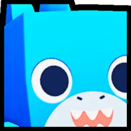Huge Shark in Pet Simulator 99