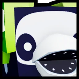 Huge Skelemelon in Pet Simulator 99