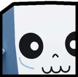 Huge Skeleton in Pet Simulator 99